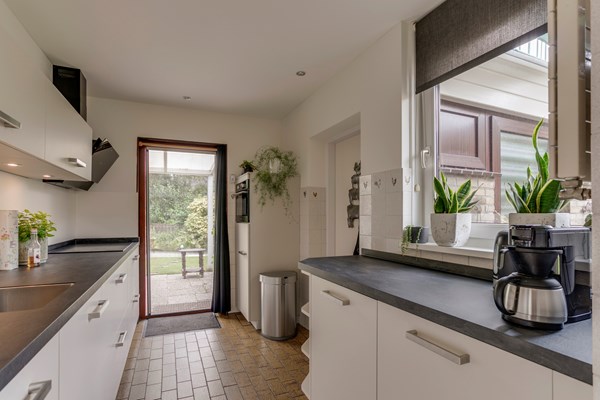 Medium property photo - Zwanenburg 4, 3181 SV Rozenburg